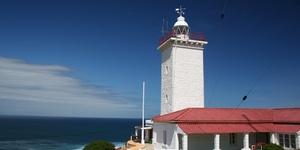 Half-day and full-day tours around Mossel Bay.
